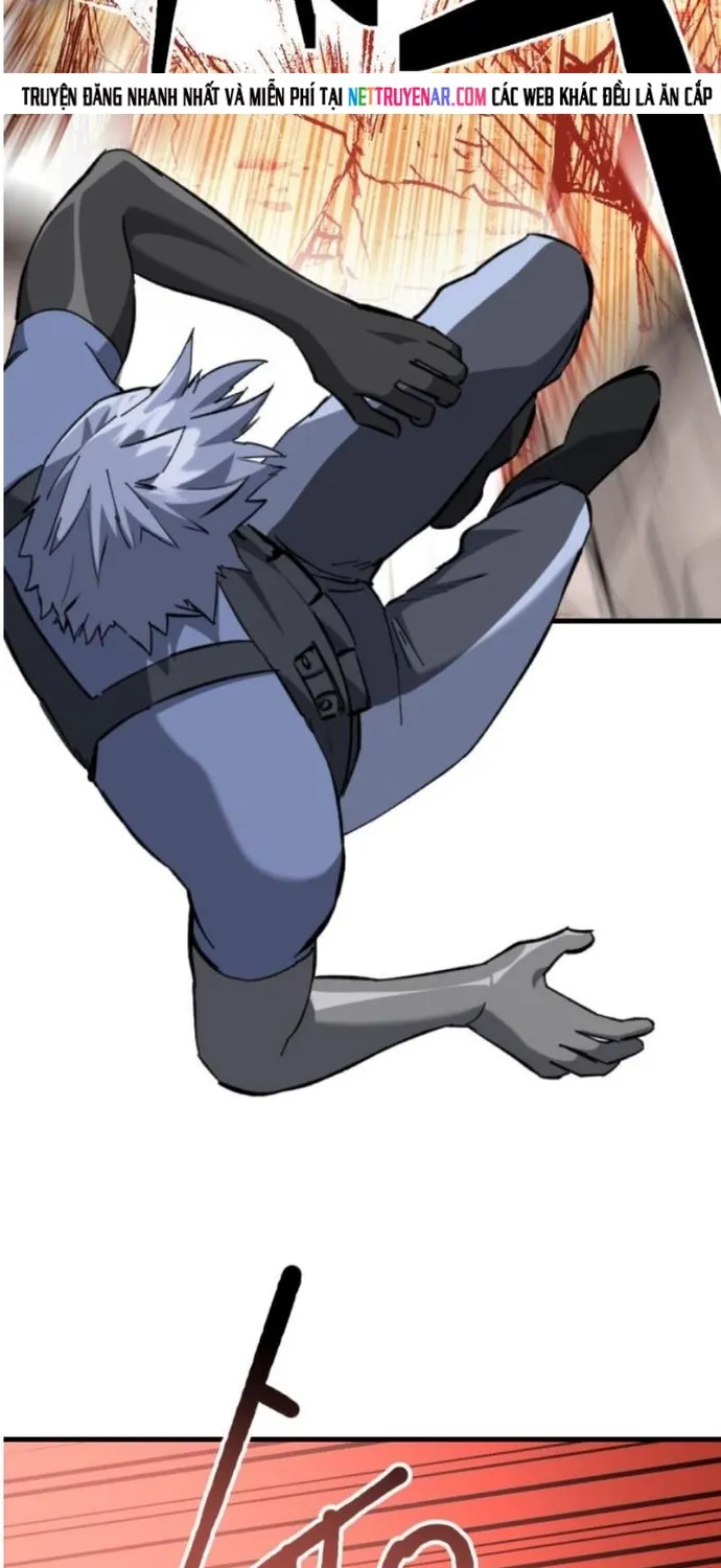 Sát Nhân Cuồng Loạn Chap 156 - Next Chap 157