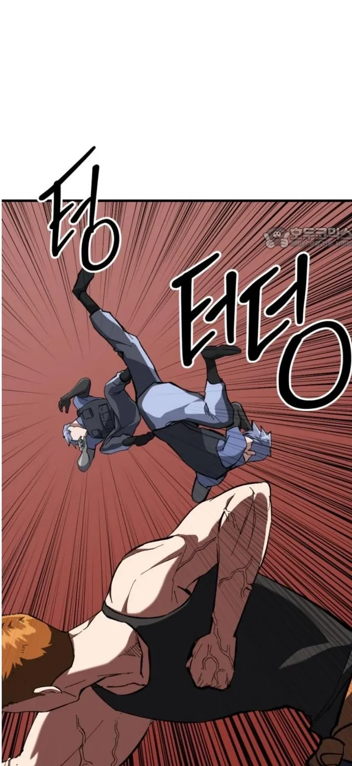 Sát Nhân Cuồng Loạn Chap 156 - Next Chap 157