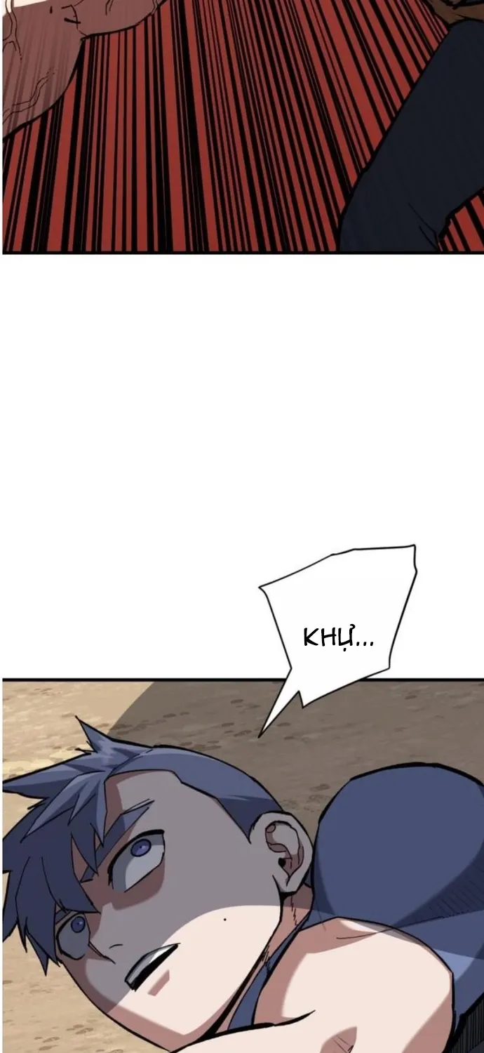 Sát Nhân Cuồng Loạn Chap 156 - Next Chap 157