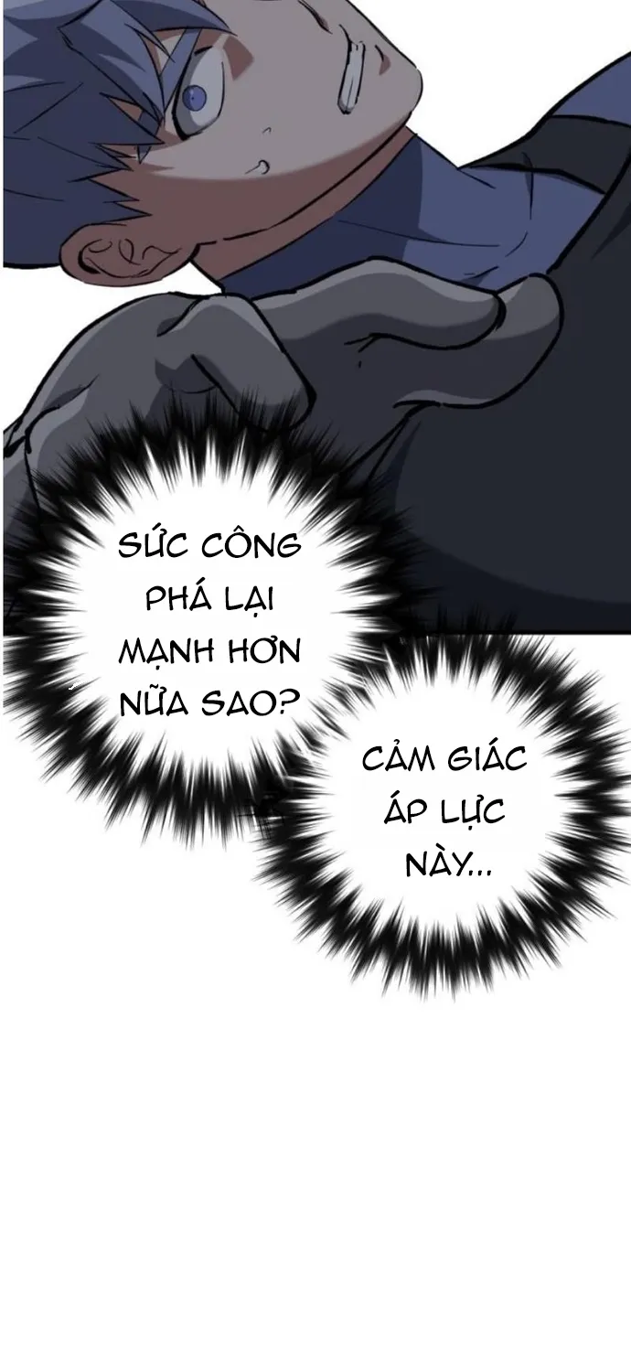 Sát Nhân Cuồng Loạn Chap 156 - Next Chap 157