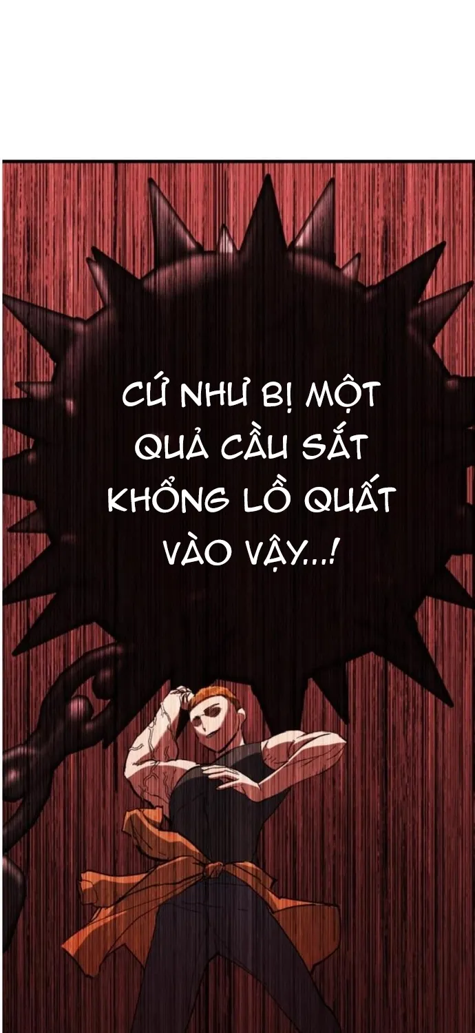 Sát Nhân Cuồng Loạn Chap 156 - Next Chap 157