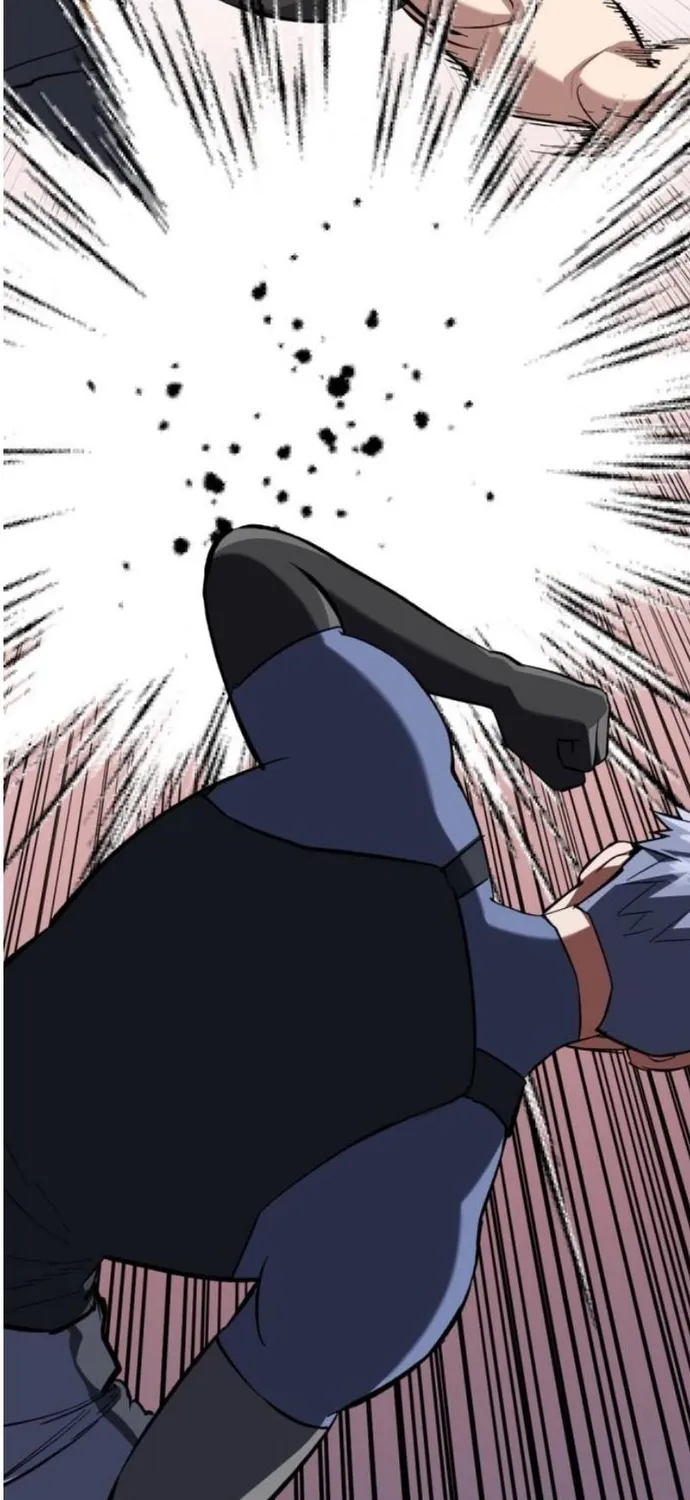 Sát Nhân Cuồng Loạn Chap 156 - Next Chap 157