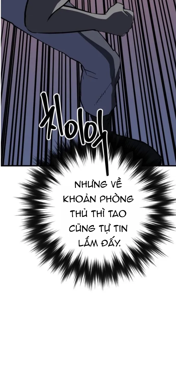 Sát Nhân Cuồng Loạn Chap 156 - Next Chap 157