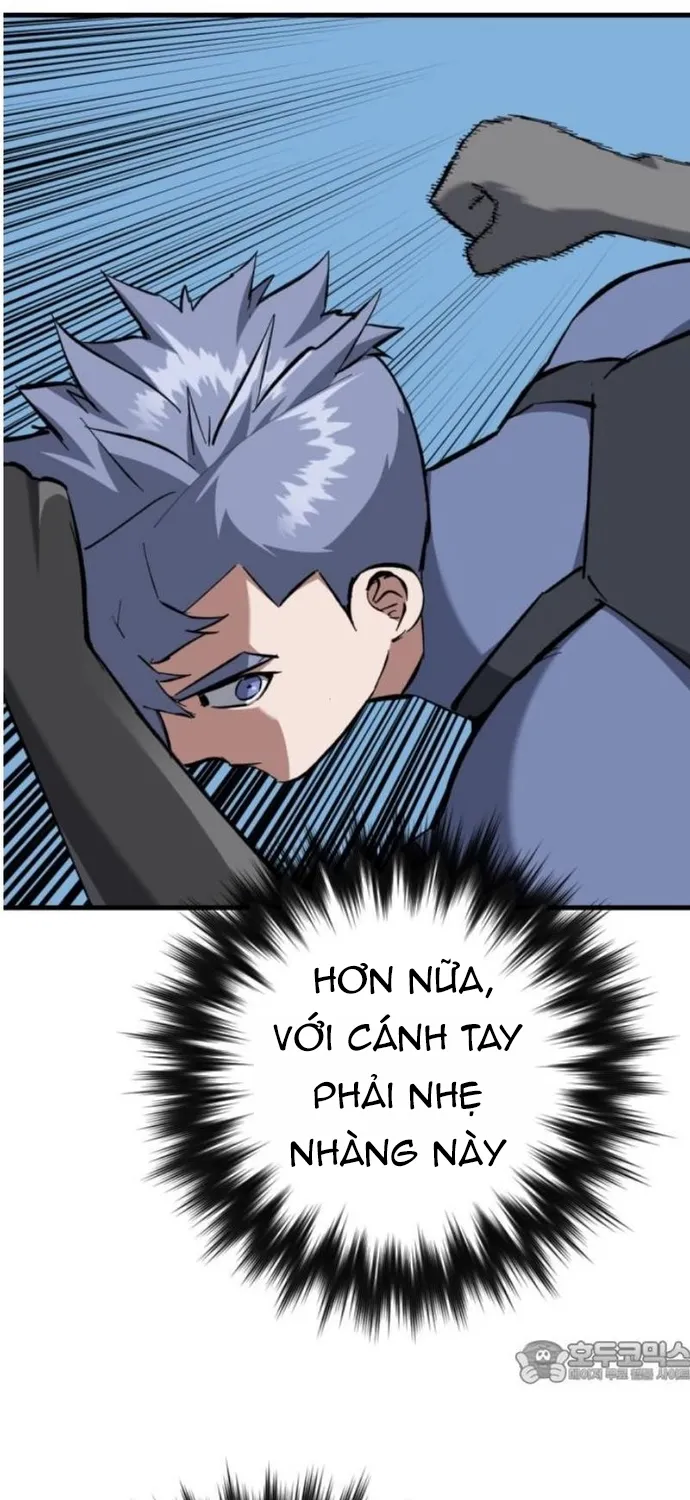 Sát Nhân Cuồng Loạn Chap 156 - Next Chap 157