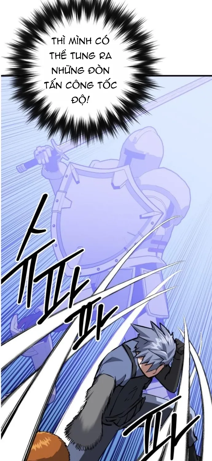 Sát Nhân Cuồng Loạn Chap 156 - Next Chap 157