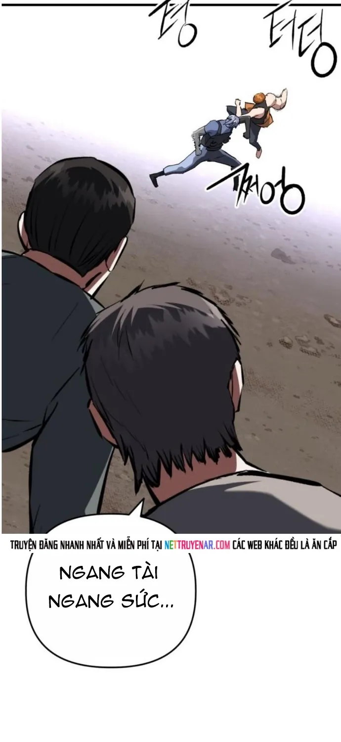 Sát Nhân Cuồng Loạn Chap 156 - Next Chap 157