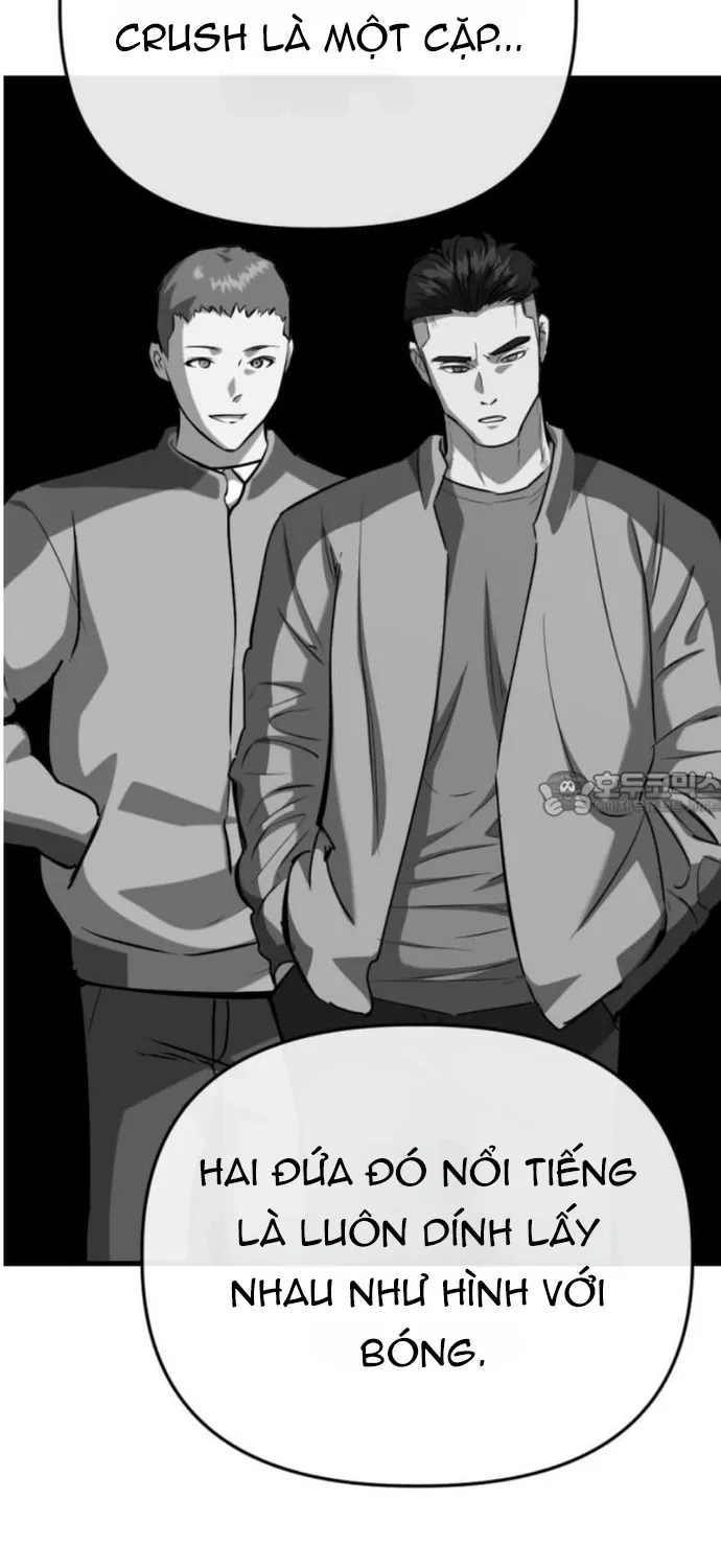 Sát Nhân Cuồng Loạn Chap 156 - Next Chap 157