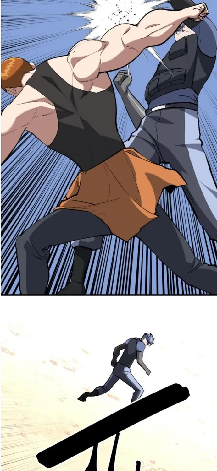 Sát Nhân Cuồng Loạn Chap 156 - Next Chap 157