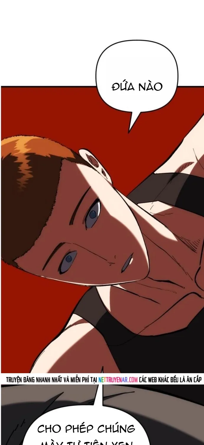 Sát Nhân Cuồng Loạn Chap 157 - Next Chap 158