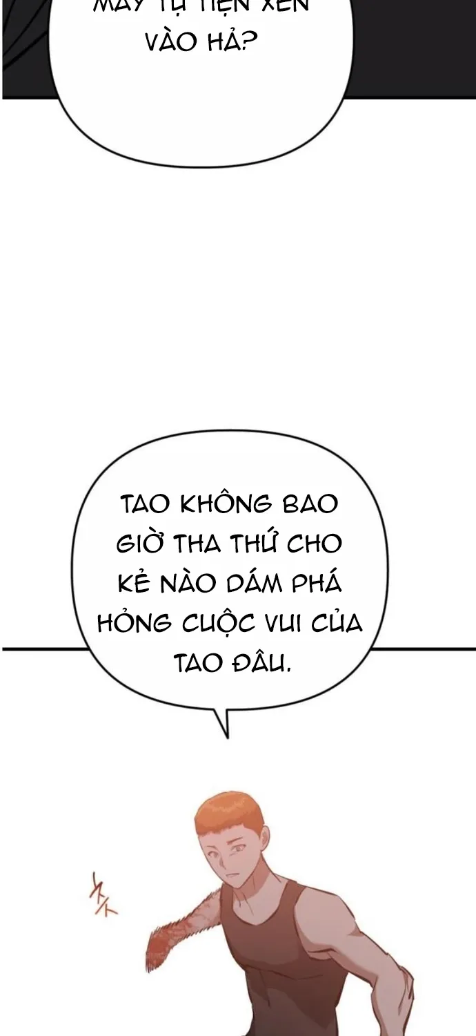 Sát Nhân Cuồng Loạn Chap 157 - Next Chap 158