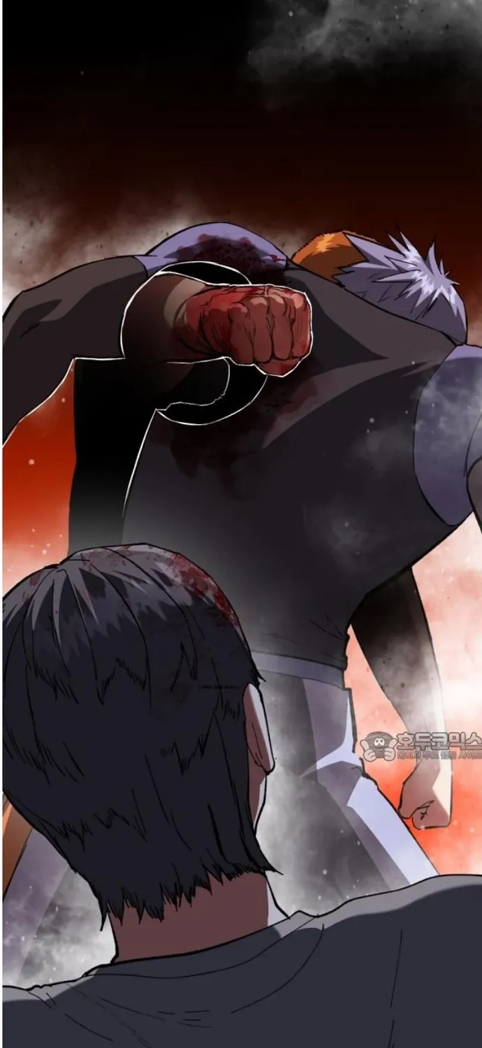 Sát Nhân Cuồng Loạn Chap 157 - Next Chap 158