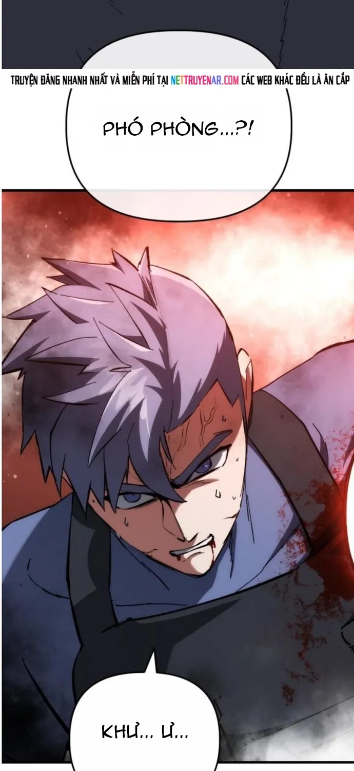 Sát Nhân Cuồng Loạn Chap 157 - Next Chap 158