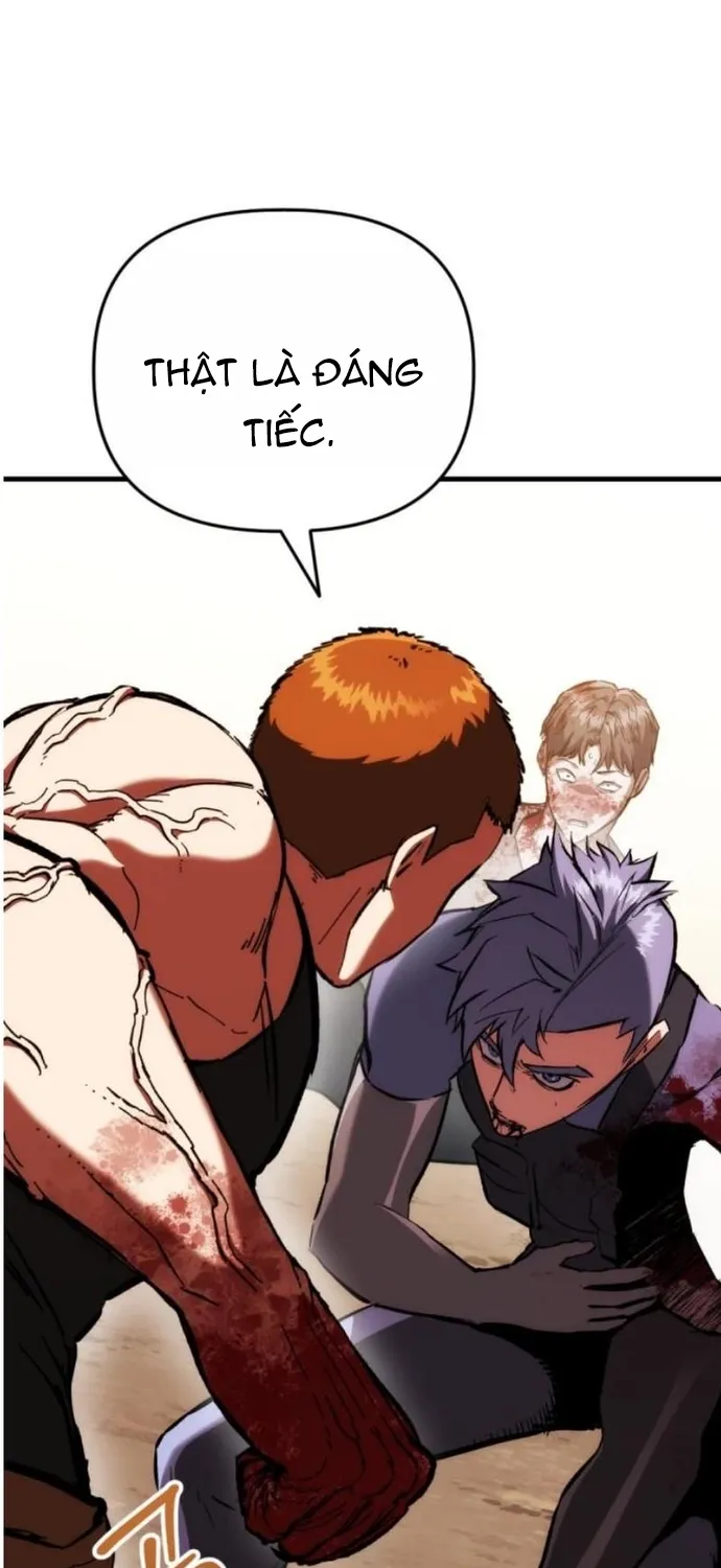 Sát Nhân Cuồng Loạn Chap 157 - Next Chap 158