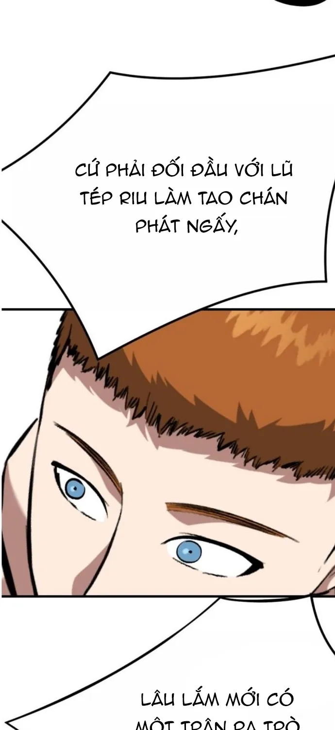 Sát Nhân Cuồng Loạn Chap 157 - Next Chap 158