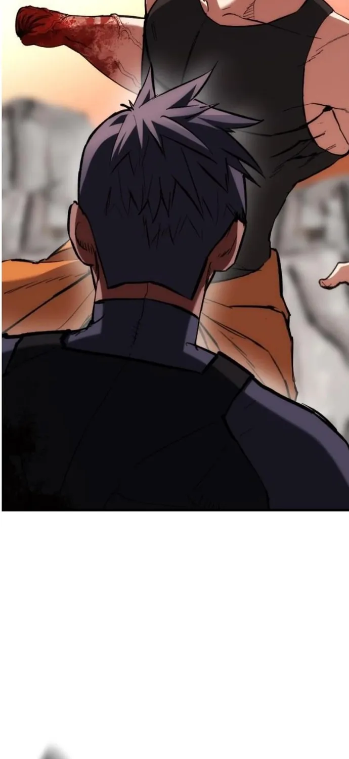 Sát Nhân Cuồng Loạn Chap 157 - Next Chap 158