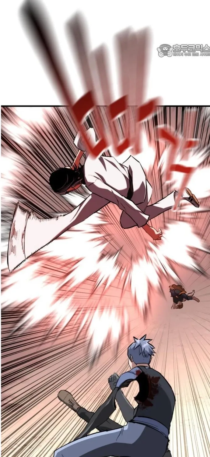 Sát Nhân Cuồng Loạn Chap 157 - Next Chap 158