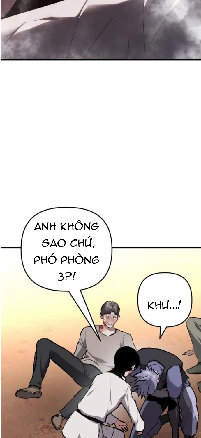 Sát Nhân Cuồng Loạn Chap 157 - Next Chap 158