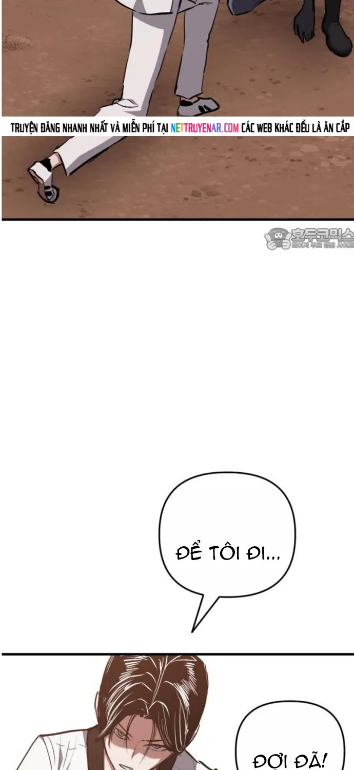 Sát Nhân Cuồng Loạn Chap 157 - Next Chap 158