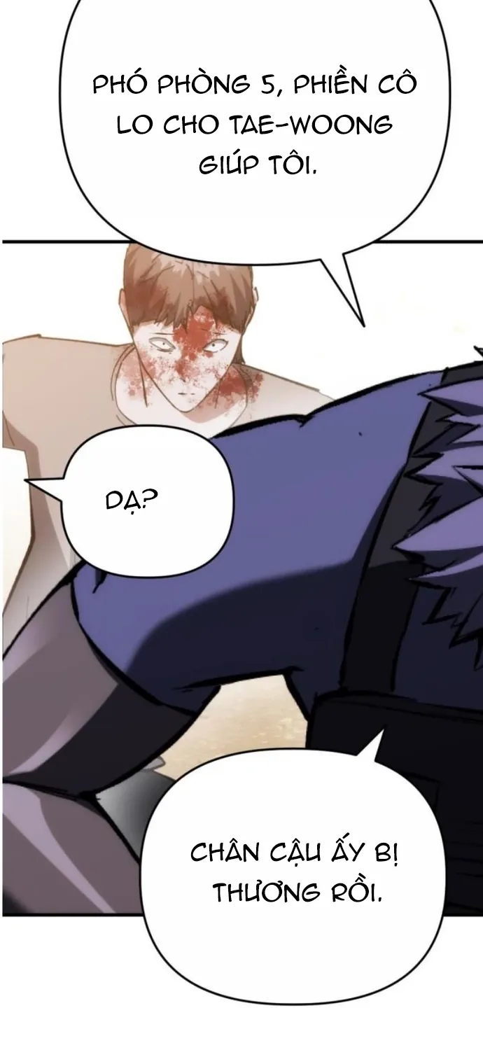 Sát Nhân Cuồng Loạn Chap 157 - Next Chap 158