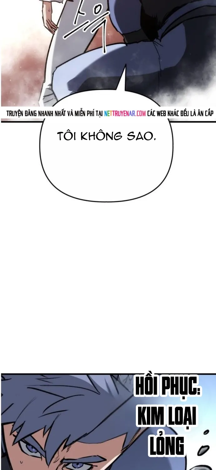 Sát Nhân Cuồng Loạn Chap 157 - Next Chap 158