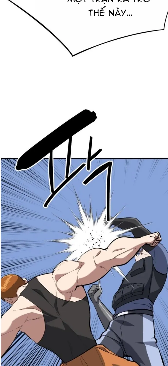 Sát Nhân Cuồng Loạn Chap 157 - Next Chap 158