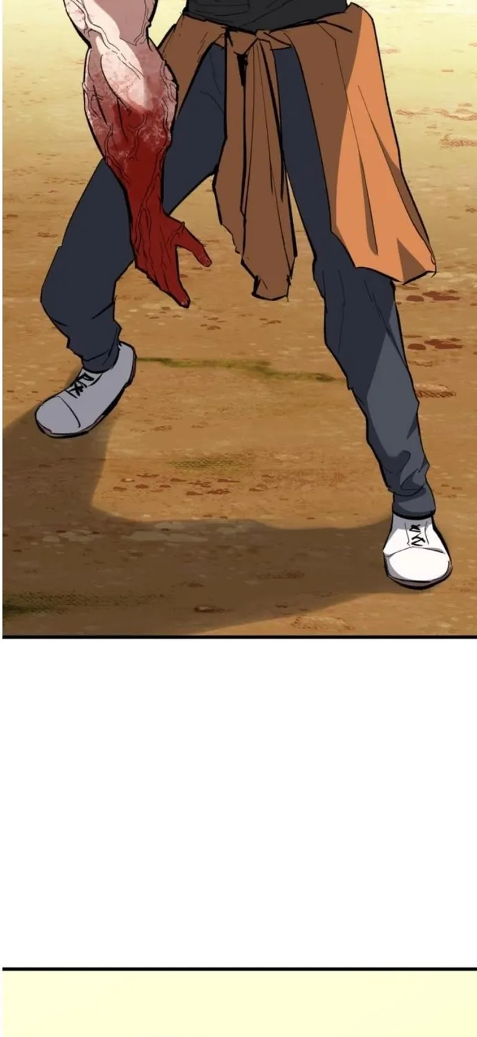 Sát Nhân Cuồng Loạn Chap 157 - Next Chap 158