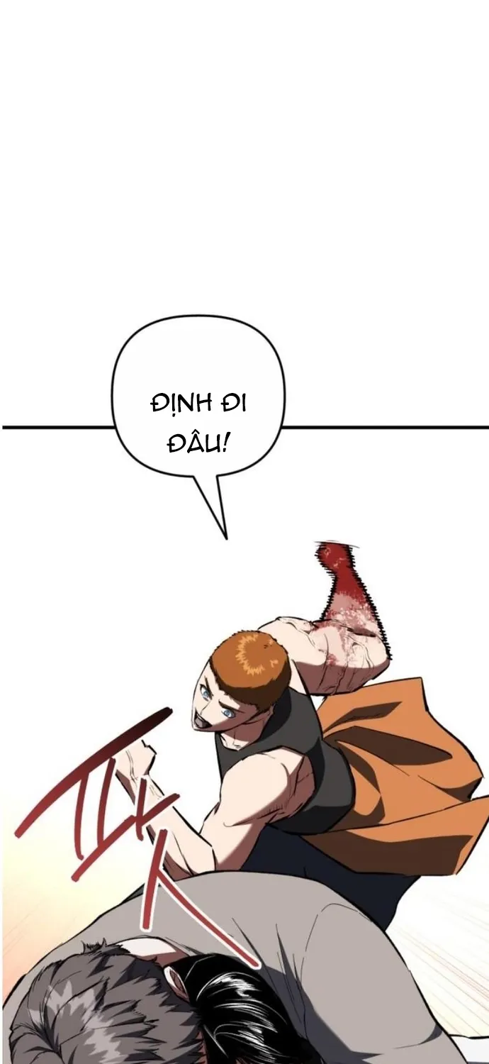 Sát Nhân Cuồng Loạn Chap 157 - Next Chap 158