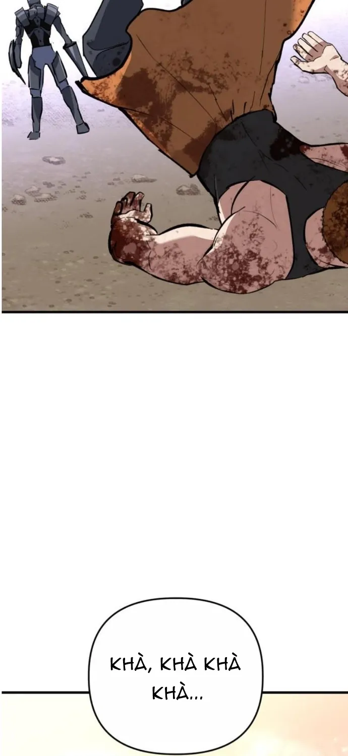 Sát Nhân Cuồng Loạn Chap 157 - Next Chap 158