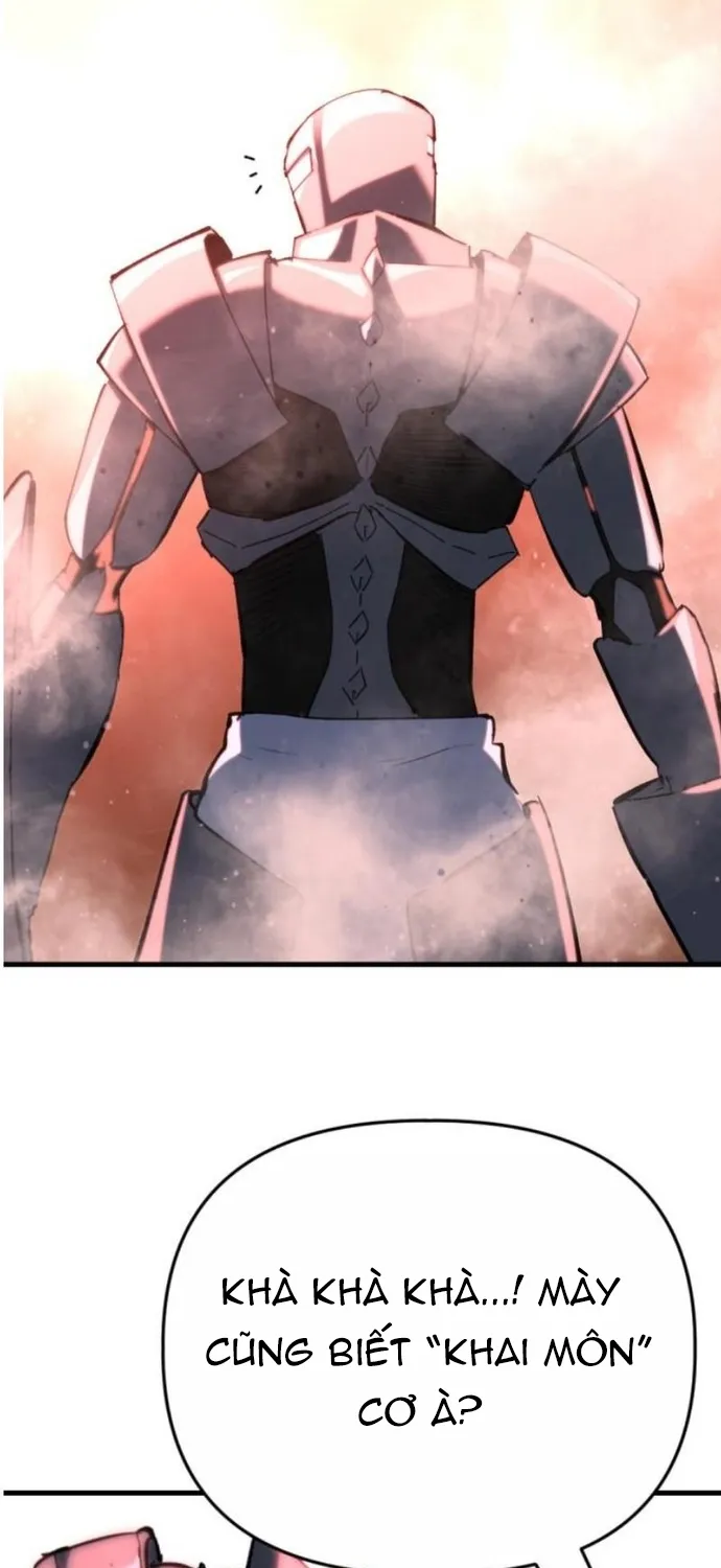 Sát Nhân Cuồng Loạn Chap 157 - Next Chap 158