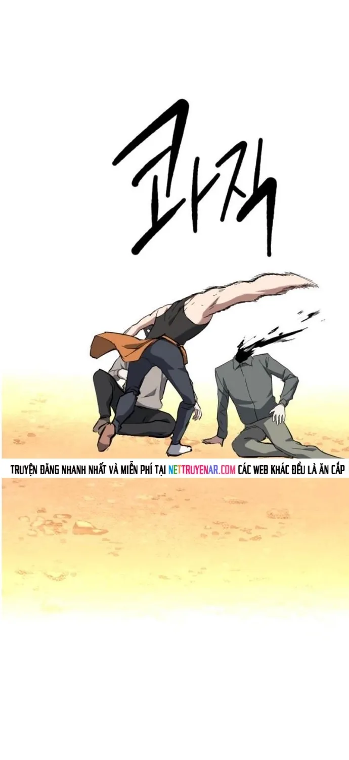 Sát Nhân Cuồng Loạn Chap 157 - Next Chap 158