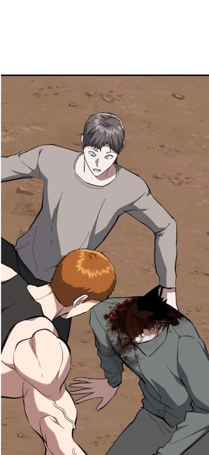 Sát Nhân Cuồng Loạn Chap 157 - Next Chap 158