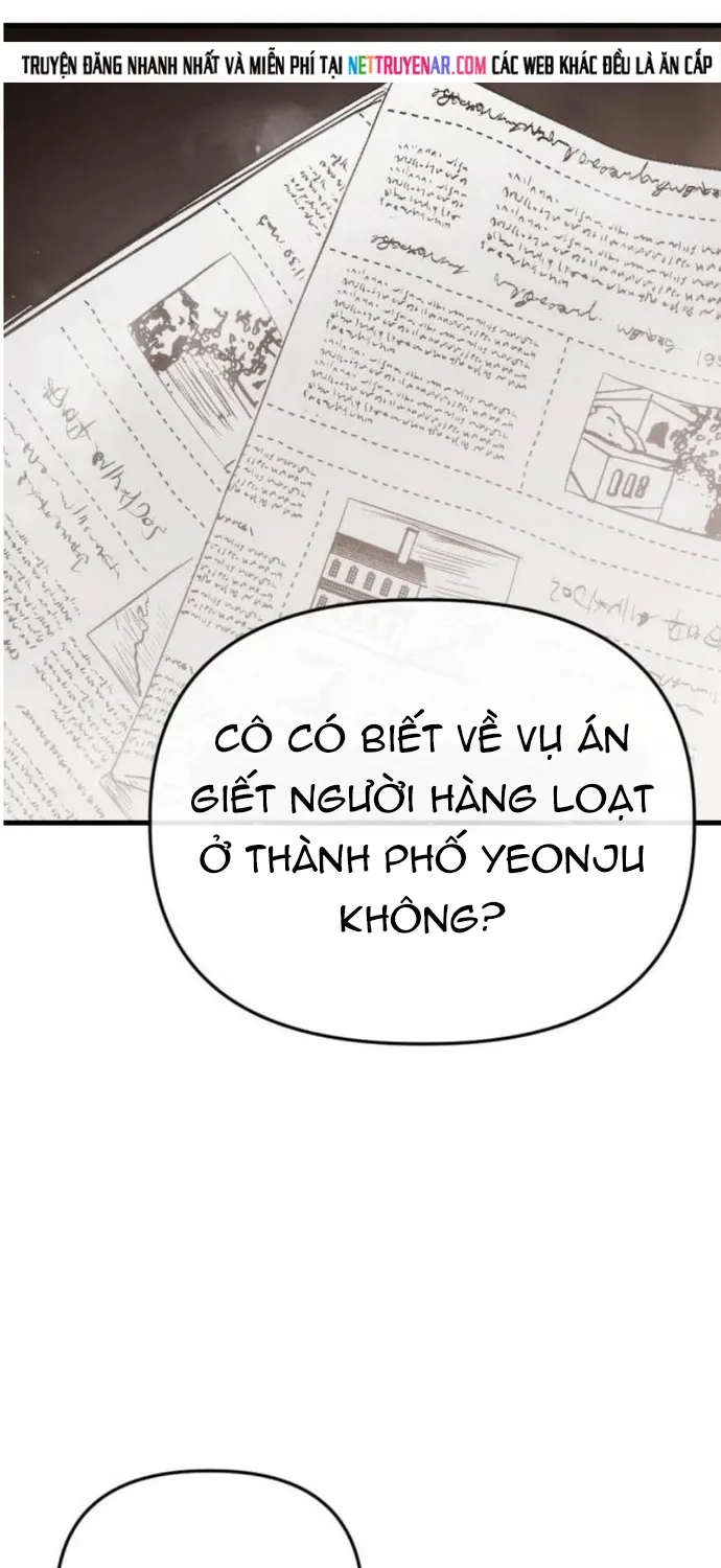 Sát Nhân Cuồng Loạn Chap 158 - Next Chap 159
