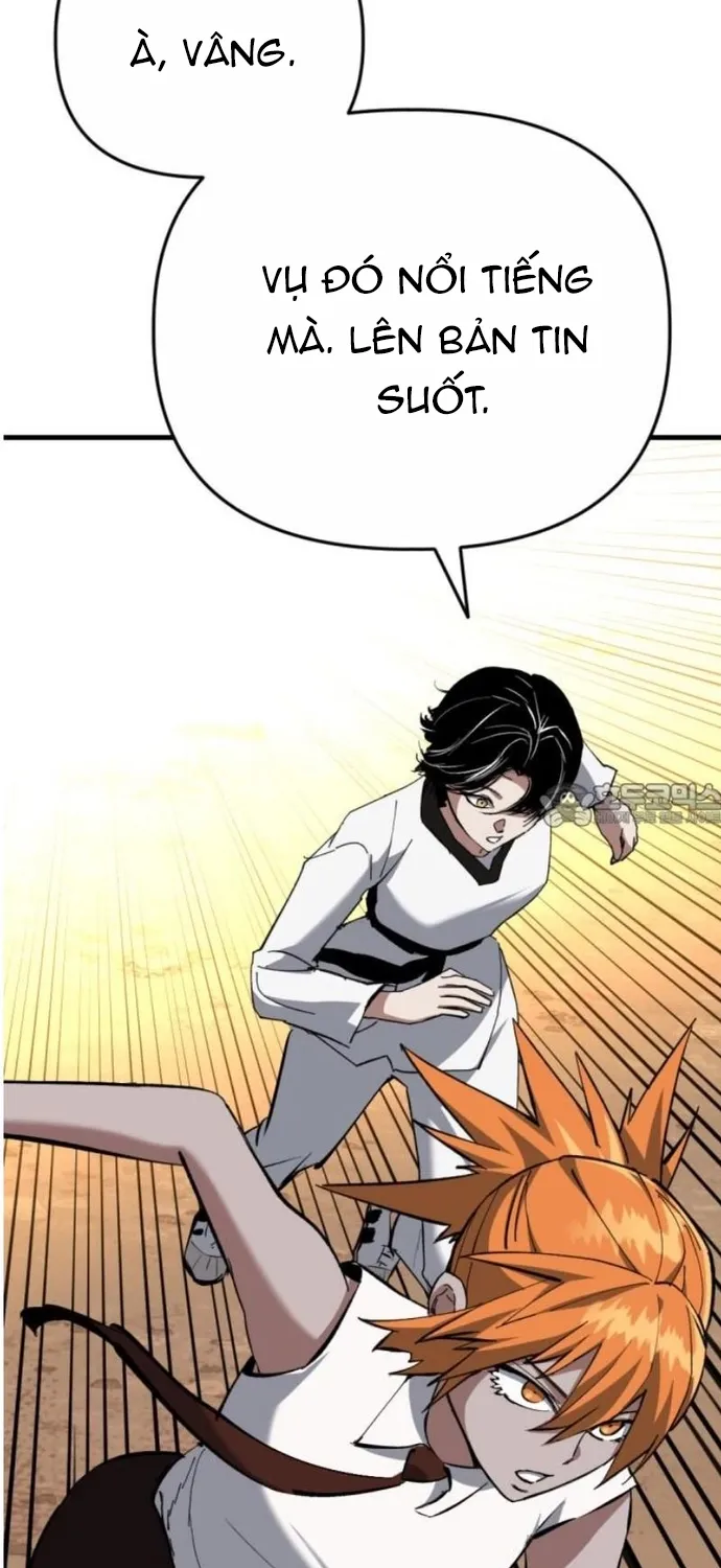 Sát Nhân Cuồng Loạn Chap 158 - Next Chap 159