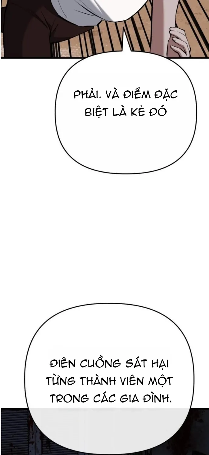 Sát Nhân Cuồng Loạn Chap 158 - Next Chap 159