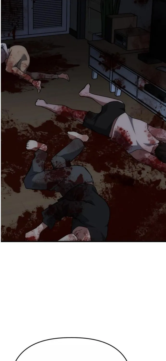 Sát Nhân Cuồng Loạn Chap 158 - Next Chap 159