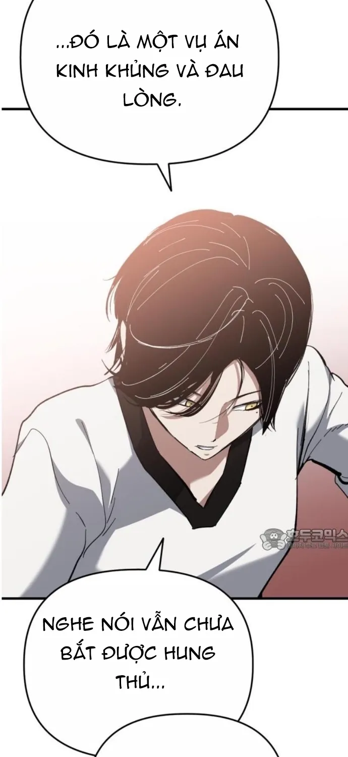 Sát Nhân Cuồng Loạn Chap 158 - Next Chap 159