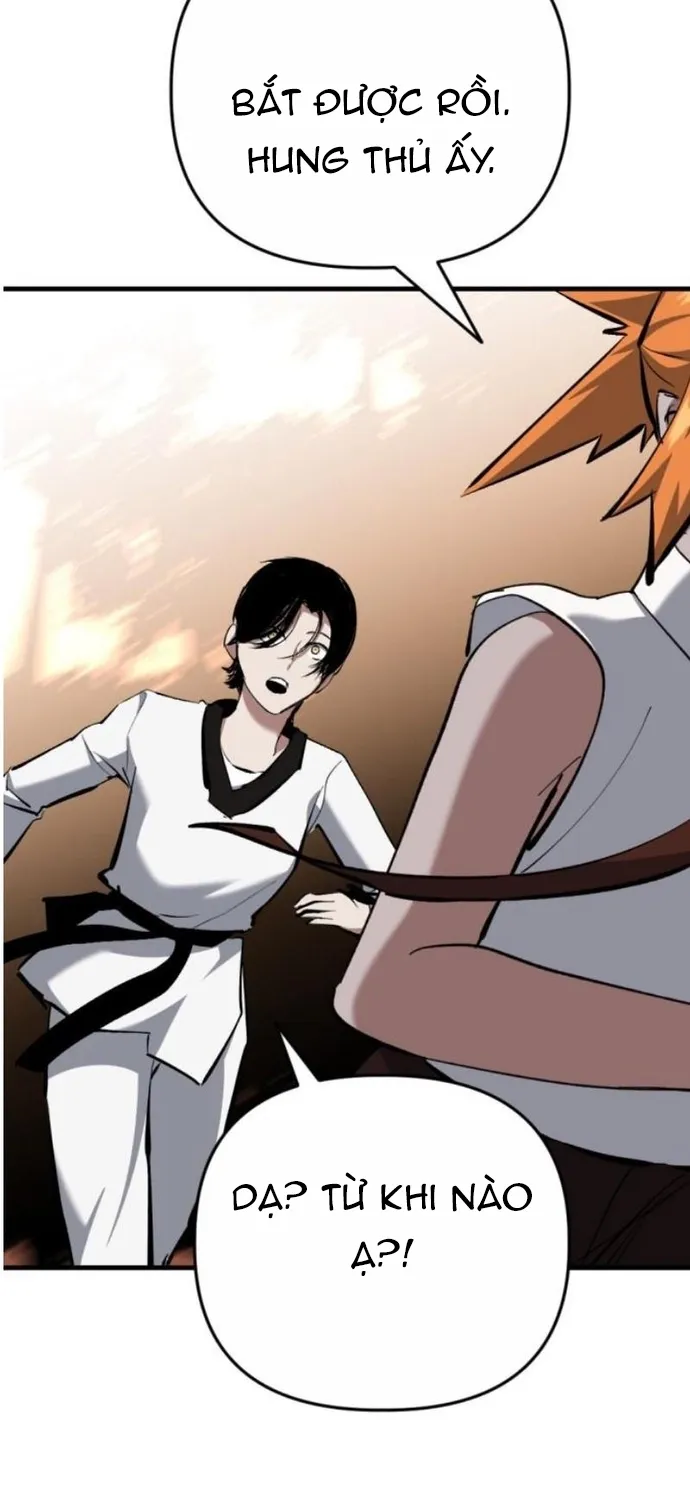 Sát Nhân Cuồng Loạn Chap 158 - Next Chap 159