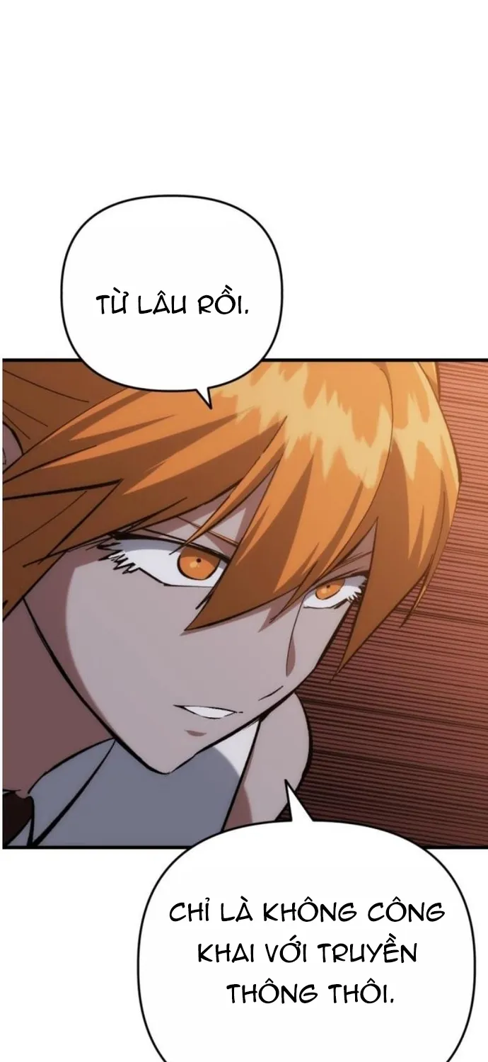 Sát Nhân Cuồng Loạn Chap 158 - Next Chap 159