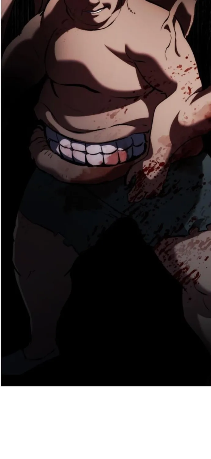 Sát Nhân Cuồng Loạn Chap 158 - Next Chap 159