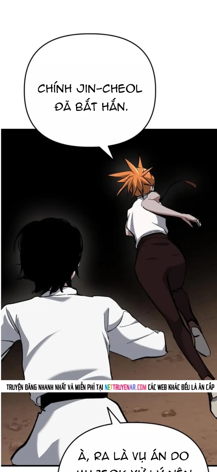 Sát Nhân Cuồng Loạn Chap 158 - Next Chap 159