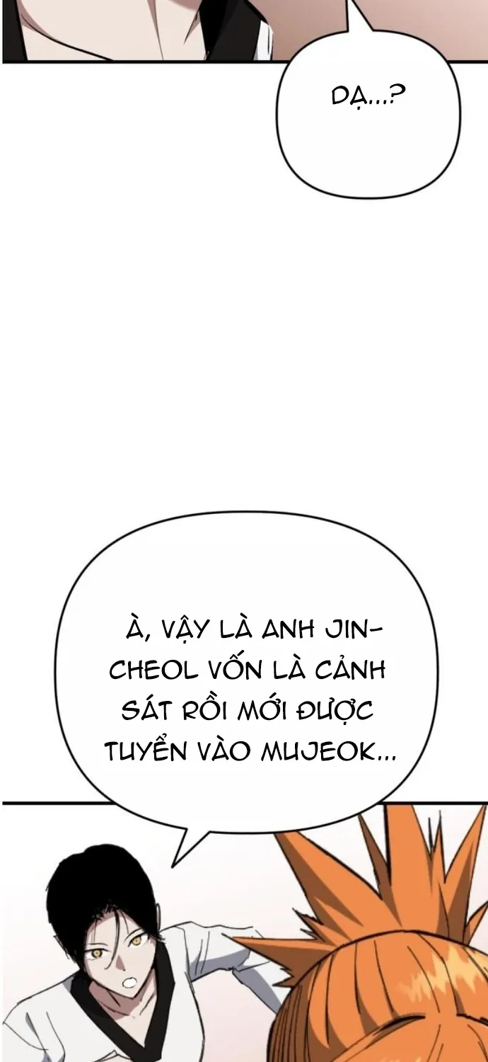 Sát Nhân Cuồng Loạn Chap 158 - Next Chap 159