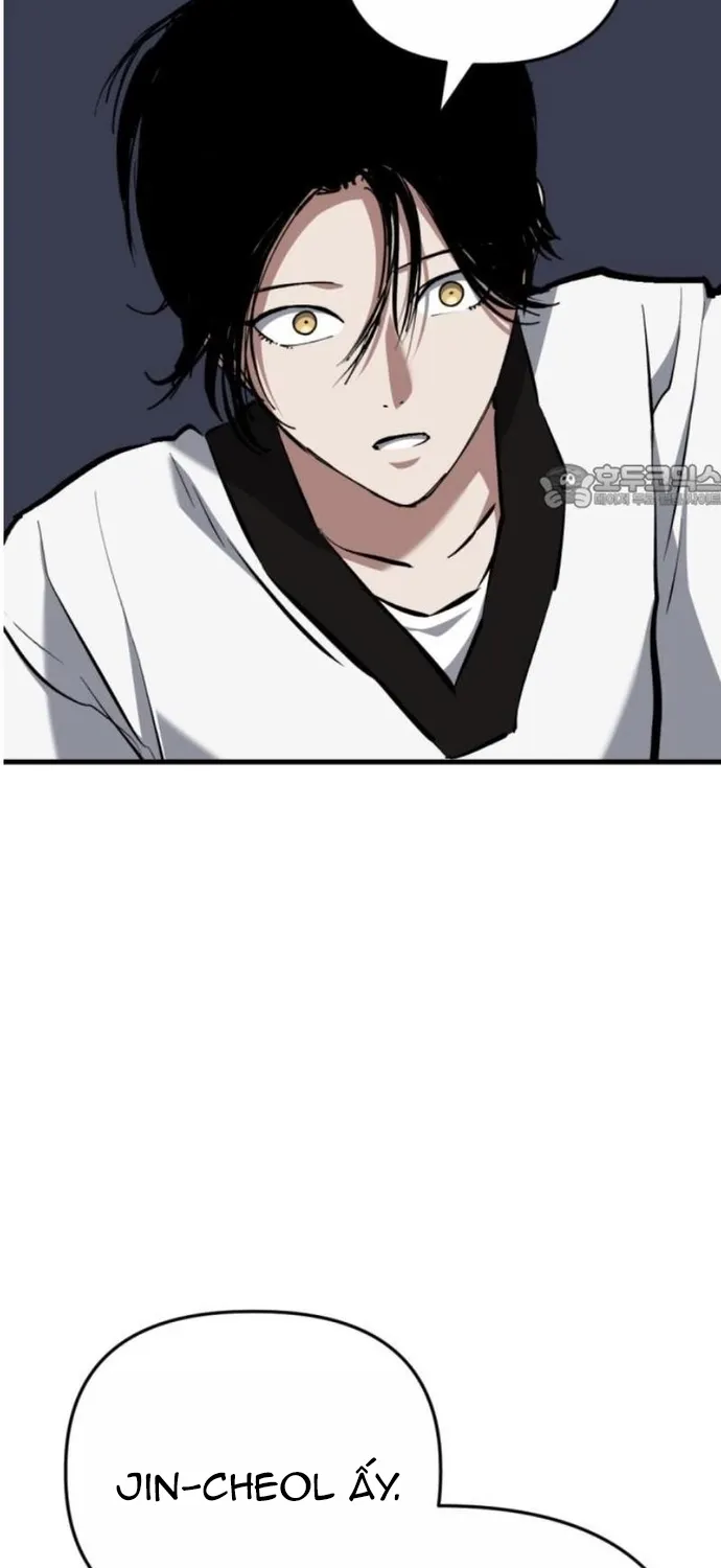 Sát Nhân Cuồng Loạn Chap 158 - Next Chap 159