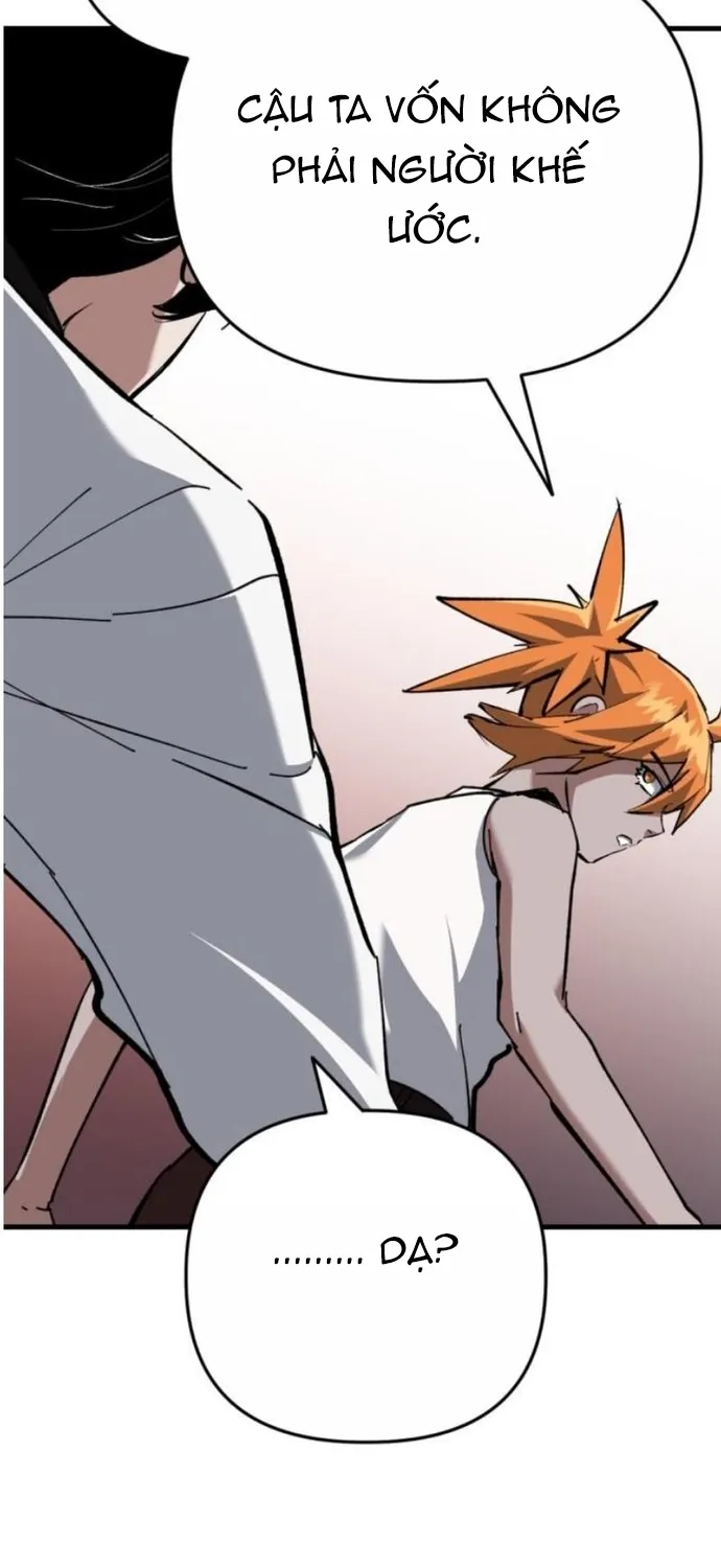 Sát Nhân Cuồng Loạn Chap 158 - Next Chap 159