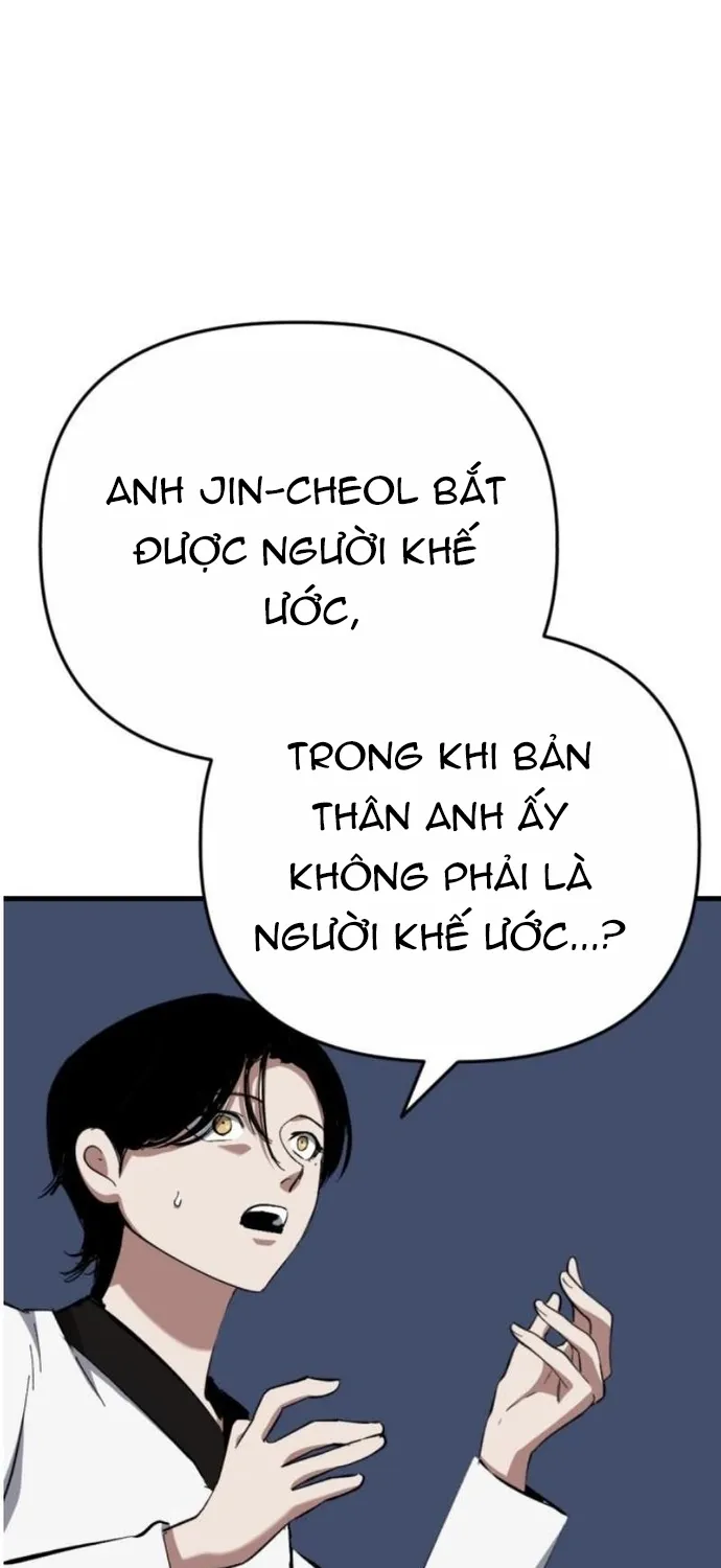 Sát Nhân Cuồng Loạn Chap 158 - Next Chap 159