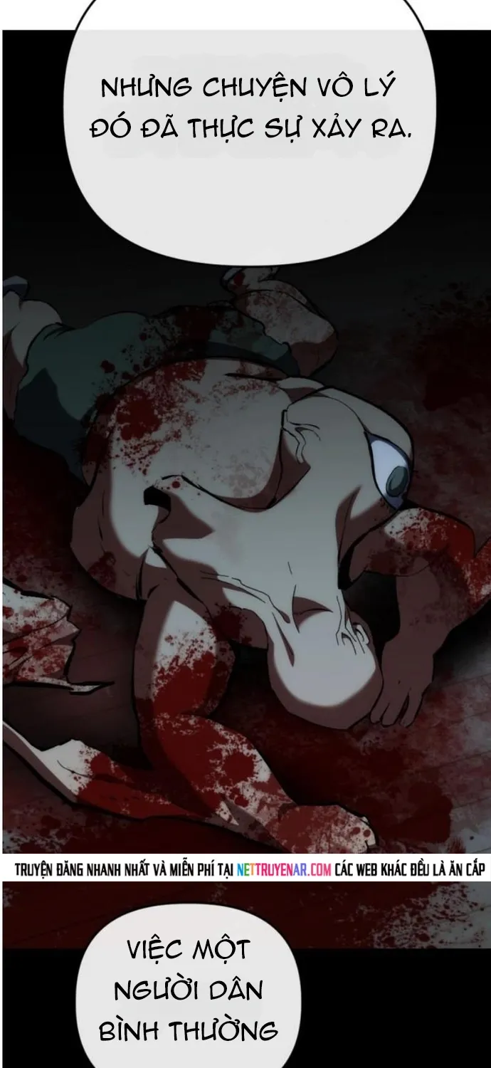 Sát Nhân Cuồng Loạn Chap 158 - Next Chap 159