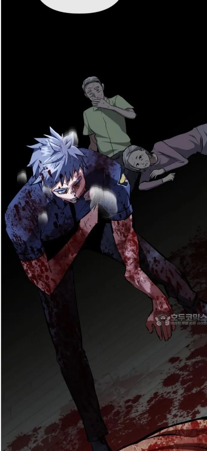 Sát Nhân Cuồng Loạn Chap 158 - Next Chap 159