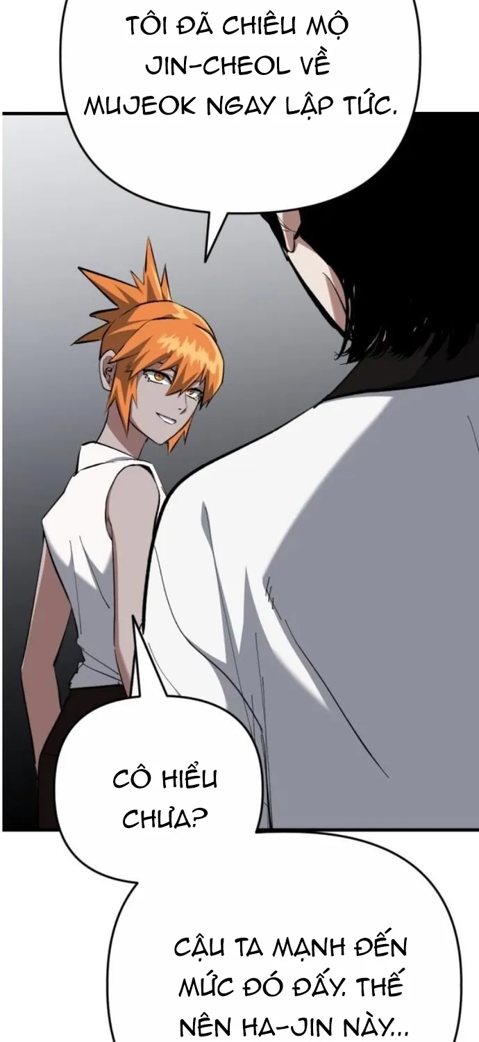 Sát Nhân Cuồng Loạn Chap 158 - Next Chap 159