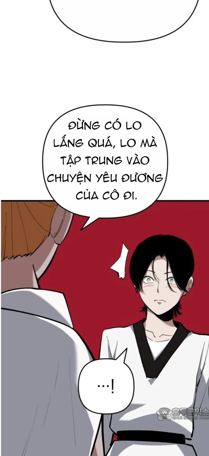 Sát Nhân Cuồng Loạn Chap 158 - Next Chap 159