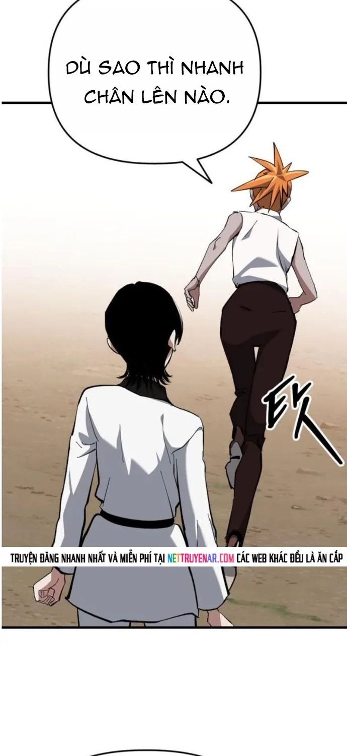 Sát Nhân Cuồng Loạn Chap 158 - Next Chap 159