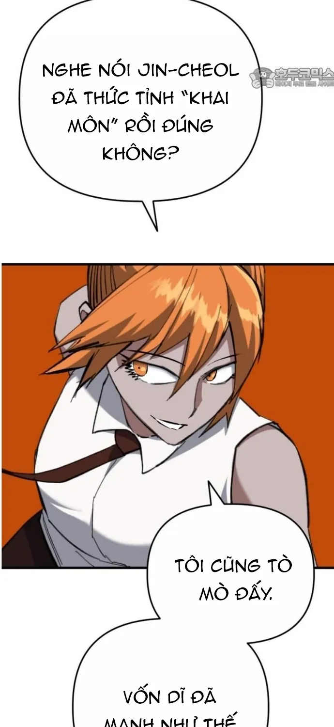 Sát Nhân Cuồng Loạn Chap 158 - Next Chap 159